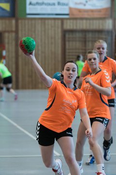 Bild 35 - A-Juniorinnen HSG Kremperheide/Muensterdorf - Heikendorfer SV : Ergebnis: 26:21